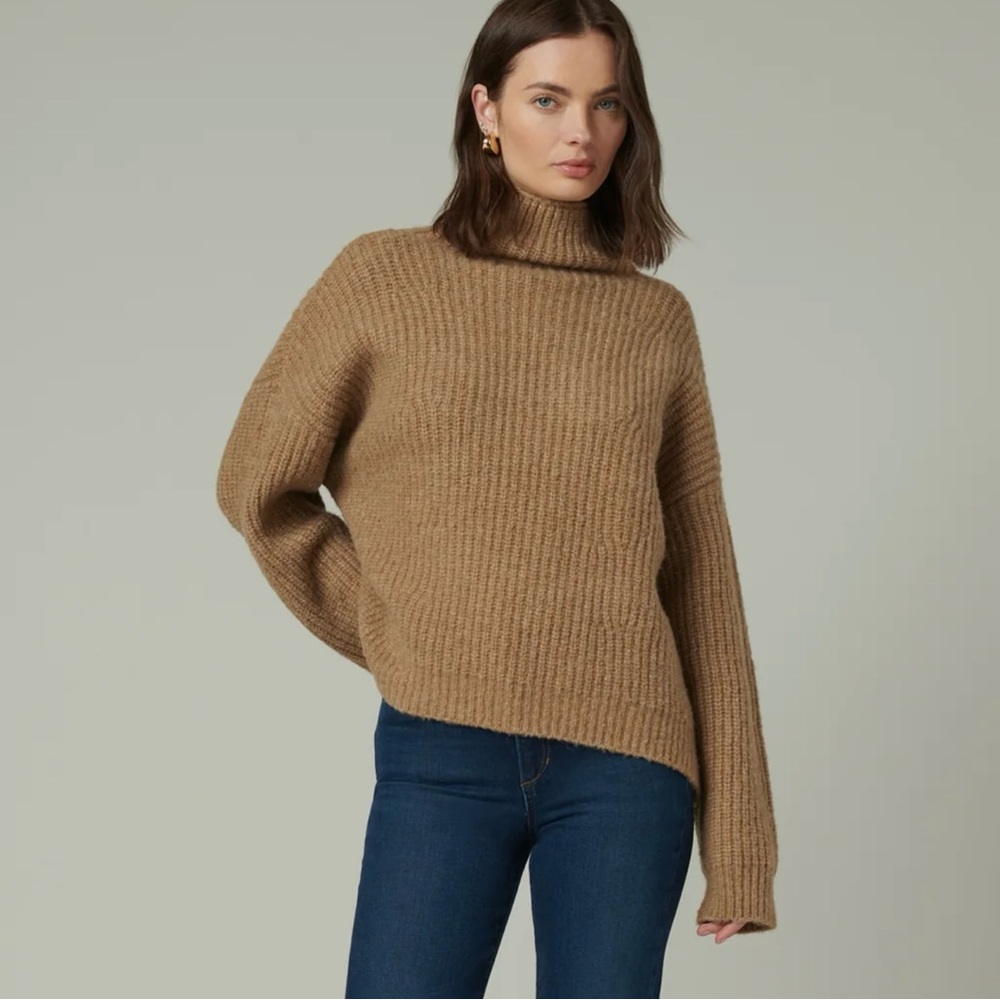 Joe’s Jeans- NWT Toronto Oversized Sweater